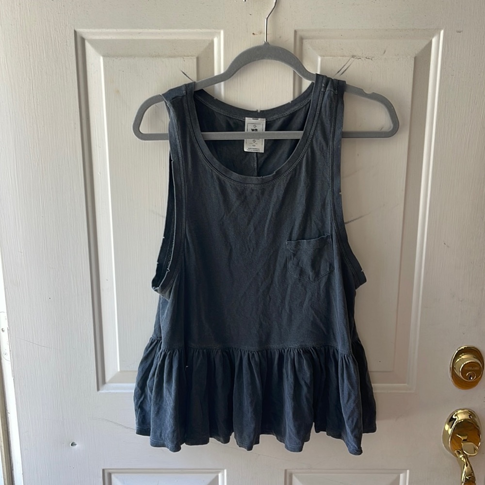 free People top